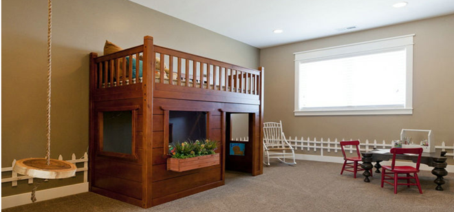 财运风水之卧室篇 