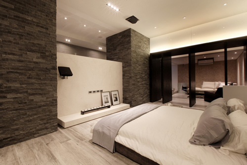 财运风水之卧室篇 