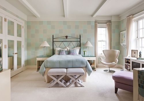 财运风水之卧室篇 