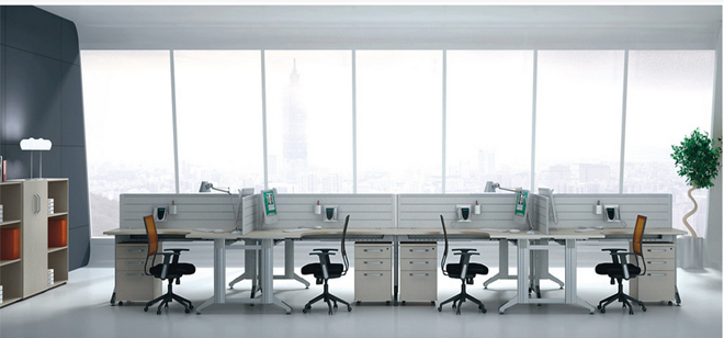 上班族须知的十条办公室风水禁忌