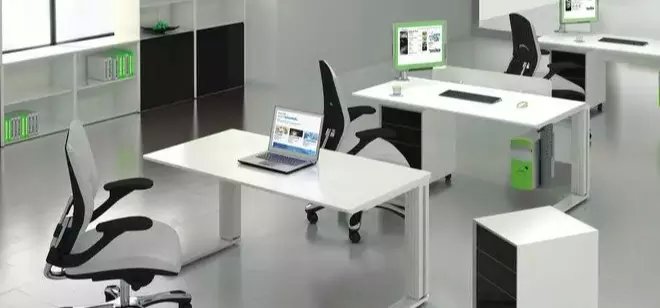 办公室里的风水禁忌
