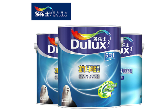 装修涂料选购技巧