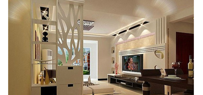 客厅玄关墙面风水禁忌