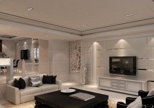 客厅风水有哪些禁忌？