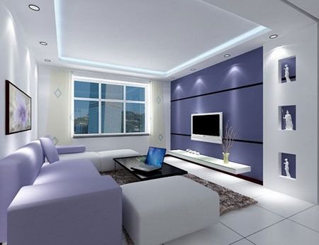 客厅风水有哪些禁忌？