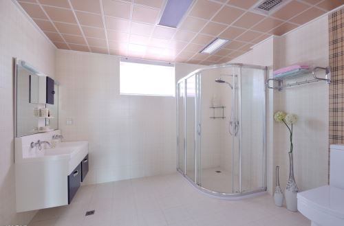 三大卫生间风水布局 