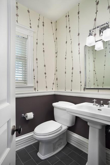 如何利用镜子化解卫生间风水禁忌?