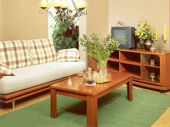 客厅家具摆放风水禁忌事项