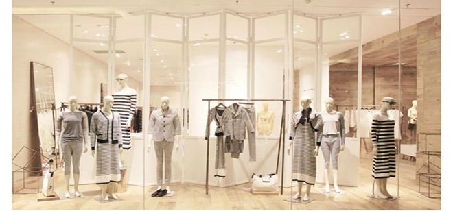 店铺开张大吉 招财风水摆设方法