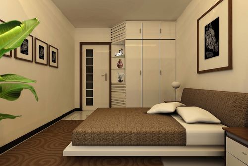 卧室装饰画与风水有什么讲究？