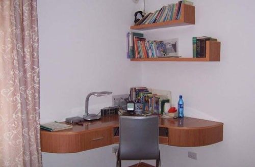 卧室书桌风水有哪些讲究？