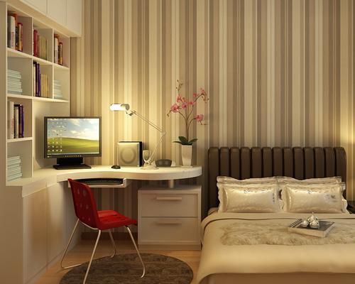 卧室书桌风水有哪些讲究？