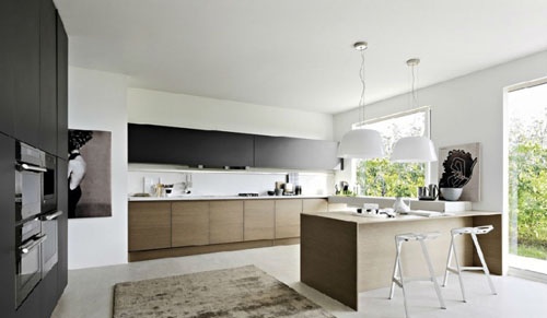 厨房风水禁忌有哪些化解方法？