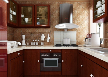 厨房风水禁忌有哪些化解方法？