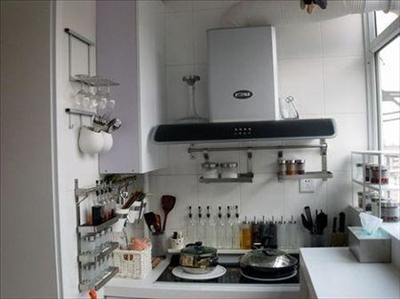 厨房风水禁忌有哪些化解方法？