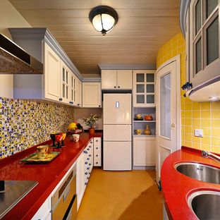 厨房装修风水有哪些禁忌？