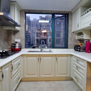 厨房装修风水有哪些禁忌？