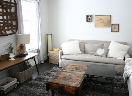 客厅风水，如何吸财纳气？