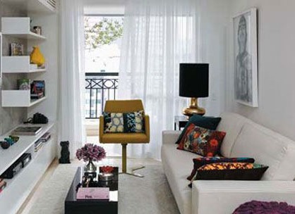 如何装修客厅风水才能让你更加长寿