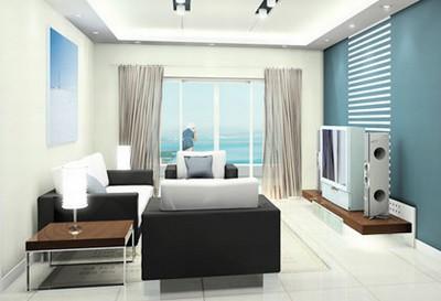 如何装修客厅风水才能让你更加长寿