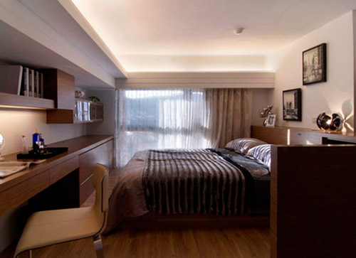 卧室地面风水有什么讲究？