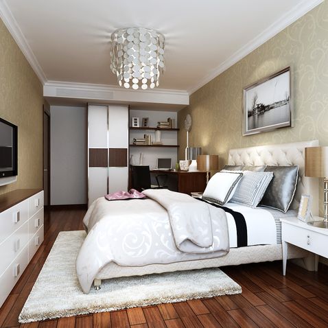 卧室地面风水有什么讲究？