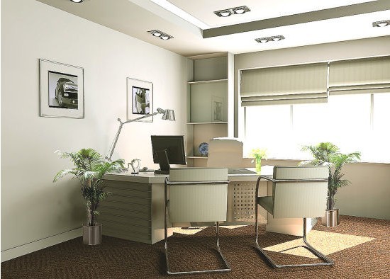 容易让你事业受阻的办公室风水