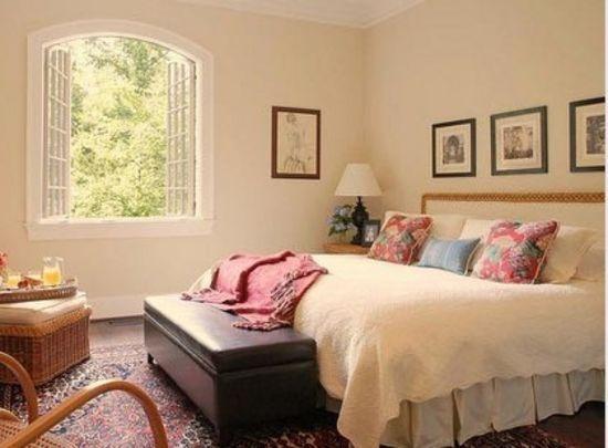 卧室风水，卧室家具摆放风水