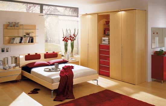 卧室风水，卧室家具摆放风水