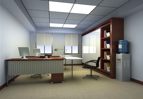 如何布置办公室风水才能增加财运呢？