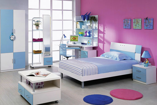 儿童房装修风水的注意事项？