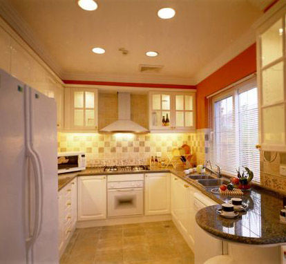 厨房方位风水对健康有什么影响？