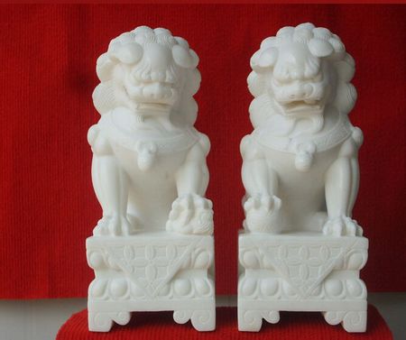 4种适合做镇宅的风水吉祥物