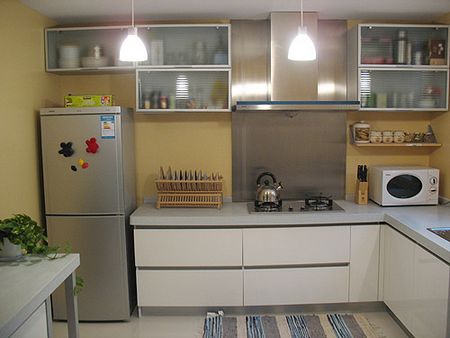 让冰箱成为家居财运的法宝