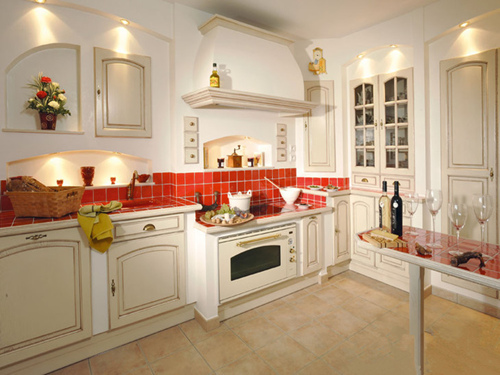 如何设计厨房的风水？