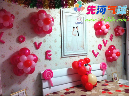 婚房风水布置应该注意什么？