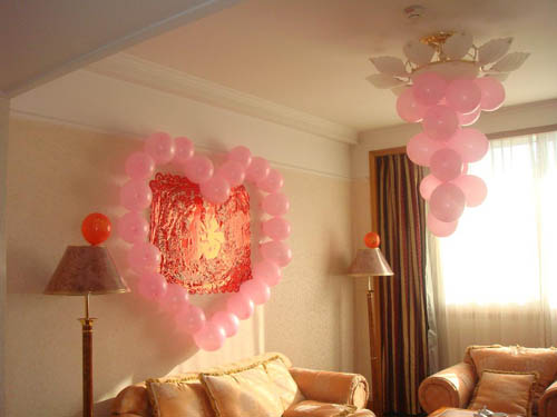 婚房风水布置应该注意什么？