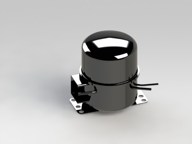 冰箱压缩机品牌有哪些