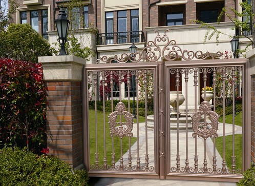 大门有哪些风水禁忌？