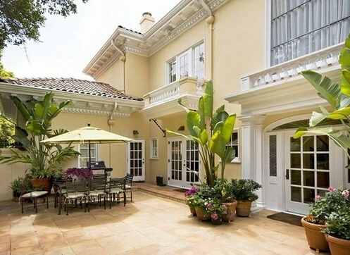 大门有哪些风水禁忌？