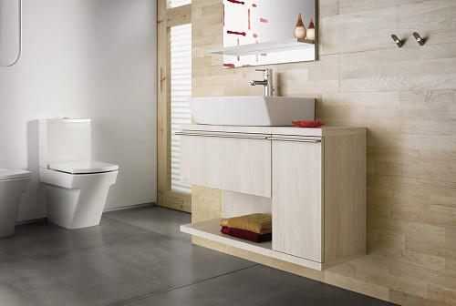 卫生间摆放镜子的风水禁忌