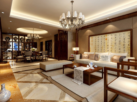 家居必备的客厅装修风水