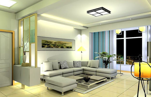 家居必备的客厅装修风水