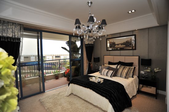 主卧室带阳台风水好吗？