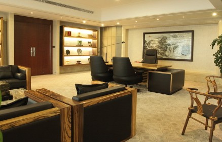 如何打造旺财的办公室风水？