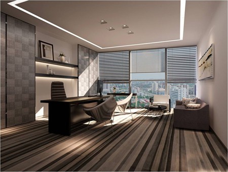 如何打造旺财的办公室风水？