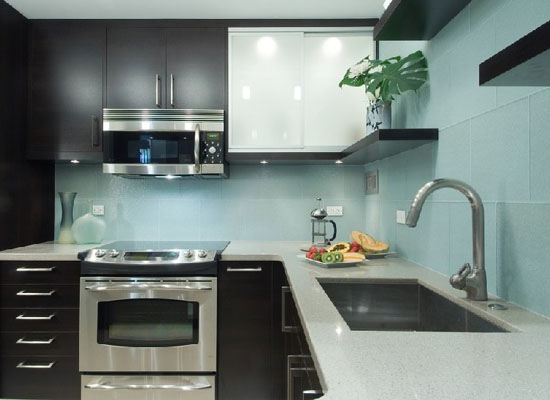 避免风水学中厨房朝向的禁忌