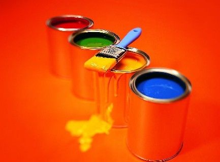涂料选购