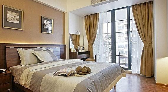 客厅阳台的风水禁忌，防止阳台漏气退财