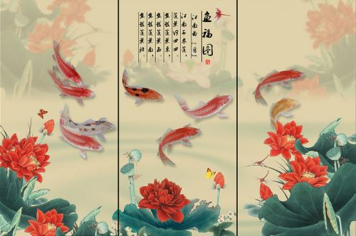 客厅风水